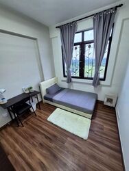Parc Oasis (D22), Condominium #463199751